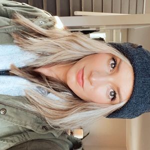 Meet your Posher, Ashley candice